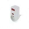 CHACON Schakelstopcontact Easy Switch - 16A 3500W