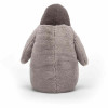 JELLYCAT - Knuffel pinguin PERCY - tiny