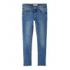 NAME IT G Jeans POLLY - l.blauw - 158