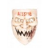 Masker horror - kiss me