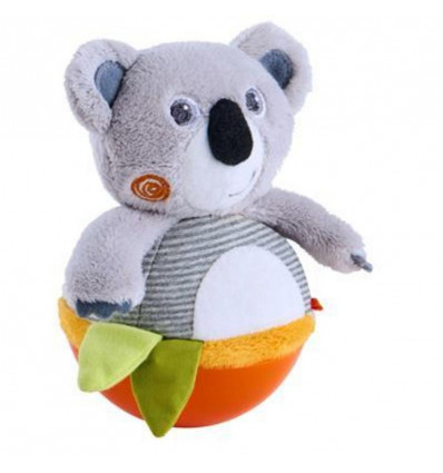 HABA Duikelaar knuffel - koala 306656