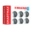SmartMax Xtension set- 6 neutrale ballen