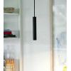 Nordlux OMARI Hanglamp - LED 2700K - zwart