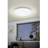 EGLO Plafondlamp BENARIBA LED - 44CM wit