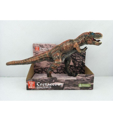 Dinosaurus - 83x55x45cm 10101758