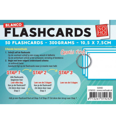 Flashcards A7
