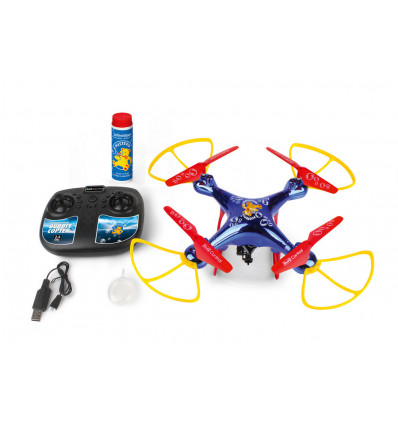 REVELL - RC Quadrocopter bubblecopter