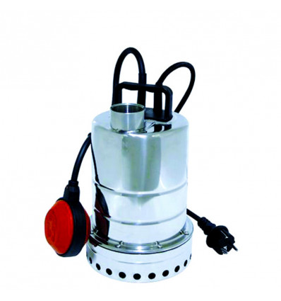 MPI dompelpomp tox 2A voor licht vervuild water 20mm max 40 graden
