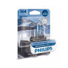 PHILIPS H4 12V 60/55W- whitevision ultra