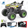 R/C Colorful cross country haai auto - 2.4Ghz 10101754