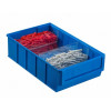ALLIT Profiplus Shelfbox 300B - blauw - 183x300x81mm