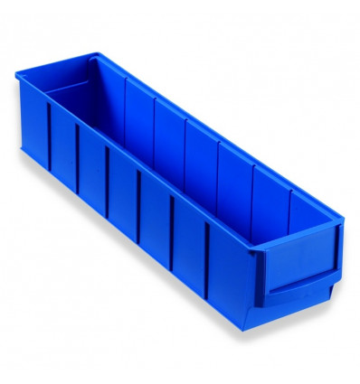 ALLIT Profiplus Shelfbox 400S - blauw - 91x400x81mm