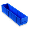 ALLIT Profiplus Shelfbox 400S - blauw - 91x400x81mm