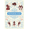 Alice in Wonderland - Puzzels met illustraties van Sir John Tenniel