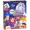HABA Familie spel - The key, inbraak in het Royal Star Casino