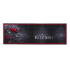 LEDENT tapijt Loper Spicy kitchen - 50x150cm