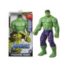 MARVEL Avengers Hulk - Titan Hero figuur 30cm E7475