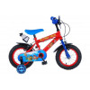 VOLARE Paw Patrol fiets 12inch - rood