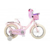 VOLARE Ashley fiets 14inch - roze