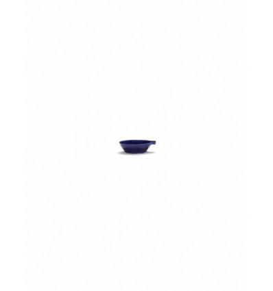 OTTOLENGHI Feast tapasbord - S 9x7.5cm - lapis lazuli blauw