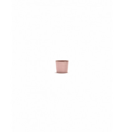 OTTOLENGHI Feast espressokop - 150ml 7cm- roze