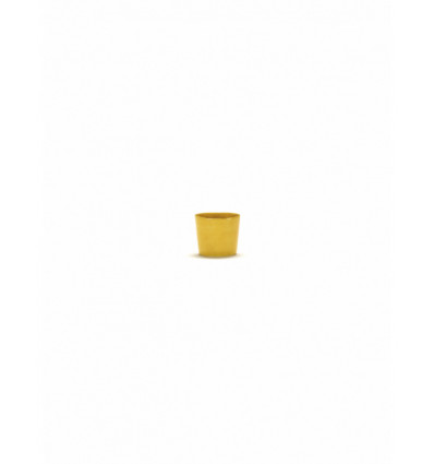 OTTOLENGHI Feast espressokop - 150ml 7cm- sunny yellow