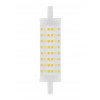 OSRAM LED Line lamp R7s 16W - warm wit