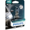 PHILIPS H1 12V - X-treme vision+ autolamp
