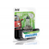 PHILIPS H4 12V 55W - Longlife eco vision autolamp