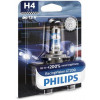PHILIPS H4 12V 60/55W - racing vision GT200 autolamp