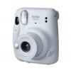 Fujifilm INSTAX Mini 11 - ice white fototoestel F16654982