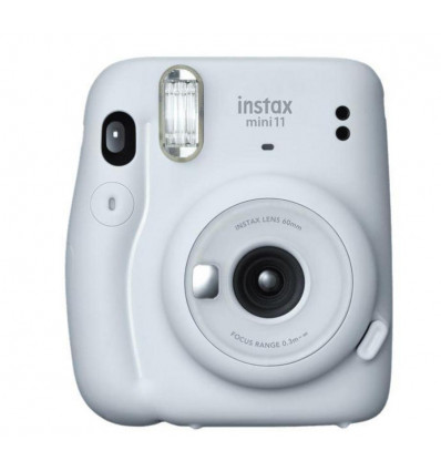 Fujifilm INSTAX Mini 11 - ice white fototoestel F16654982