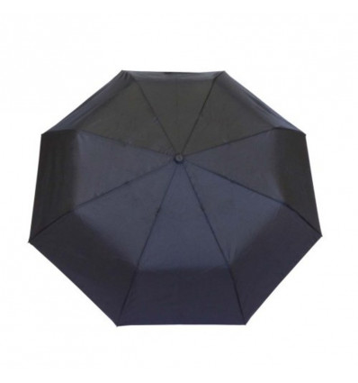 SMATI Paraplu PLIANT - zwart