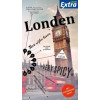 Londen - Anwb extra