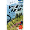 Franse Alpen - Anwb extra