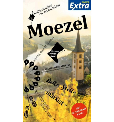 Moezel - Anwb extra