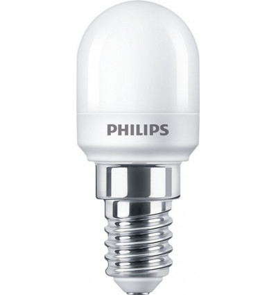 PHILIPS LED Lamp 7W T25 E14 WW FR ND 1SRT6 8718699771690