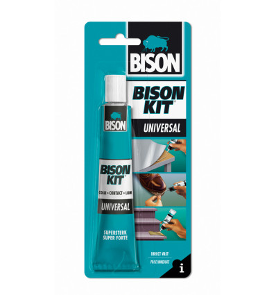 BISON Bison kit 50ml 1301055