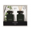 IPURO Essentials diffuser 2x50ml- bamboo black