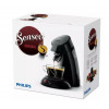 PHILIPS HD6553 Senseo original - zwart - koffie pad apparaat