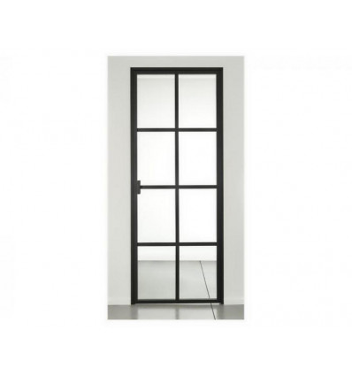 ALU D'ORS Urban - 2000x830mm deur + frame