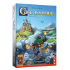 999 GAMES Carcassonne De Mist - Bordspel