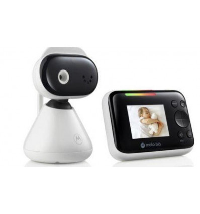 MOTOROLA Video baby monitor 2.8"