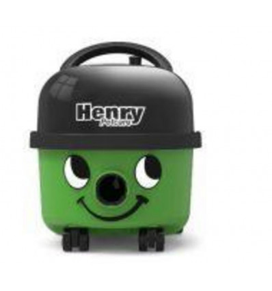 NUMATIC Henry petcare kuip stofzuiger 9L- groen
