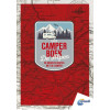 De Alpen - Anwb camperboek