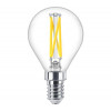 PHILIPS LED Lamp classic 25W P45 E14 CL WGD90 SRT4 8719514324176