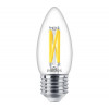 PHILIPS LED Lamp classic 40W B35 E27 CL WGD90 SRT4 8719514324237