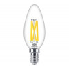 PHILIPS LED Lamp classic 60W B35 E14 CL WGD90 SRT4 8719514324558