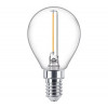 PHILIPS LED Lamp classic 15W P45 E14 WW CL ND SRT4 8718699764234