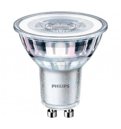 PHILIPS LED Lamp classic 35W GU10 CW 36D 230V ND 3SRT6 8718699776251